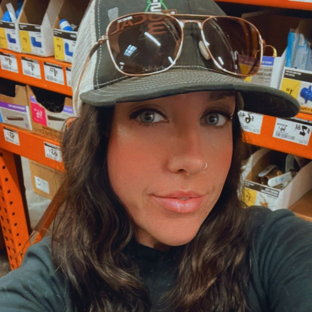 Meet your Posher, Teresa